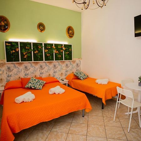 Imperium Bed & Breakfast Tropea Exterior photo